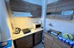 Apartament cu 2 camere - zona Rogerius