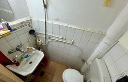 Apartament cu 2 camere - zona Rogerius