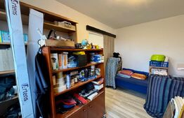 Apartament cu 2 camere - zona Rogerius