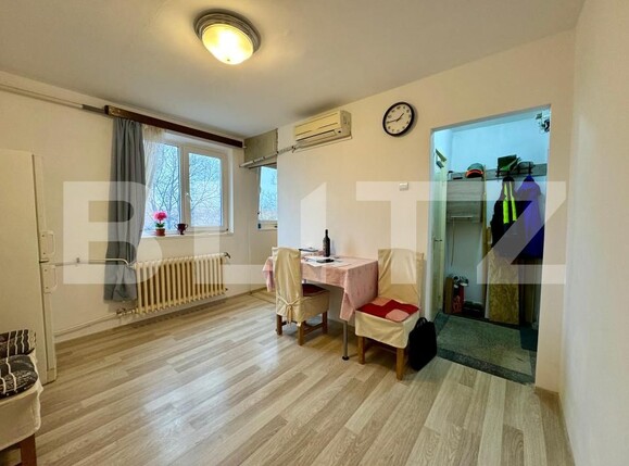 Apartament de vânzare 2 camere Rogerius - 184506AV | BLITZ Oradea | Poza1