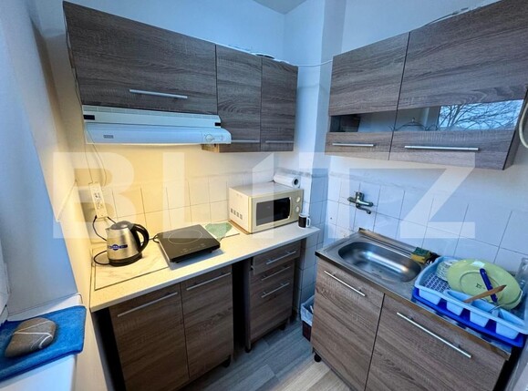 Apartament de vânzare 2 camere Rogerius - 184506AV | BLITZ Oradea | Poza7