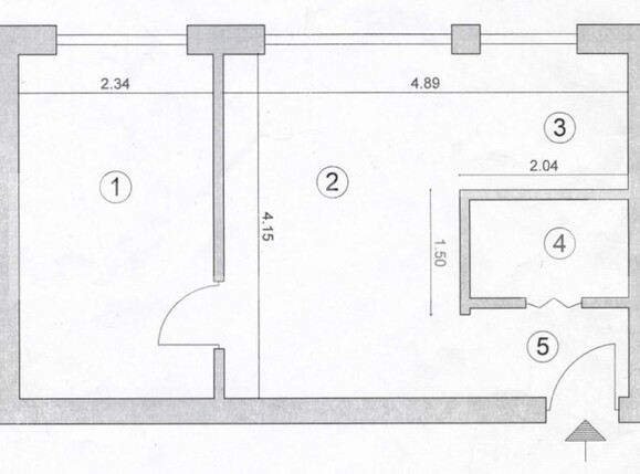 Apartament de vânzare 2 camere Rogerius - 184506AV | BLITZ Oradea | Poza10