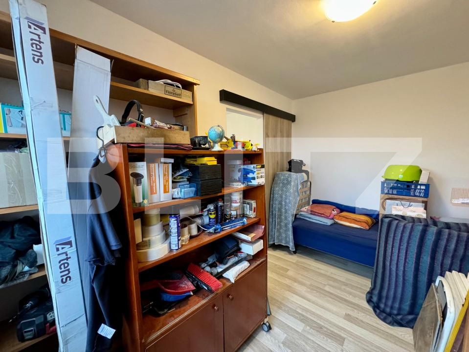 Apartament de vânzare 2 camere Rogerius - 184506AV | BLITZ Oradea | Poza4