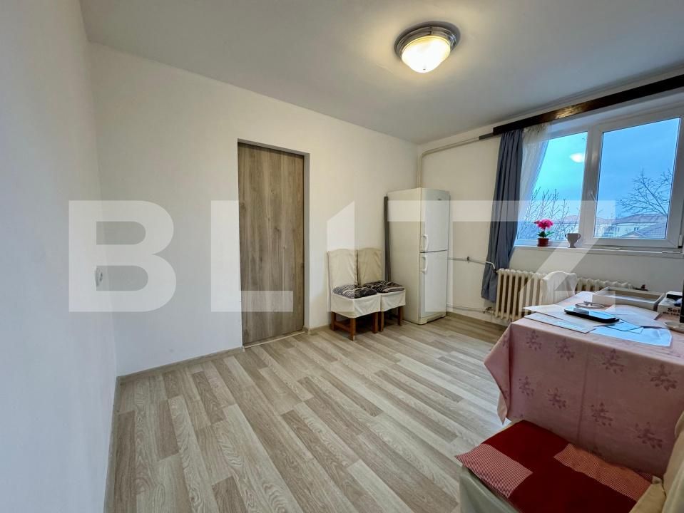 Apartament de vânzare 2 camere Rogerius - 184506AV | BLITZ Oradea | Poza3