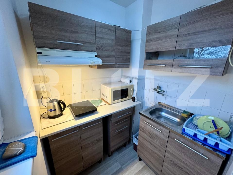 Apartament de vânzare 2 camere Rogerius - 184506AV | BLITZ Oradea | Poza7