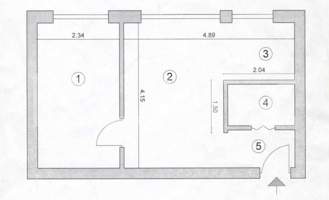Apartament de vânzare 2 camere Rogerius - 184506AV | BLITZ Oradea | Poza10