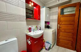 Apartament 2 camere, decomandat, zona Decebal