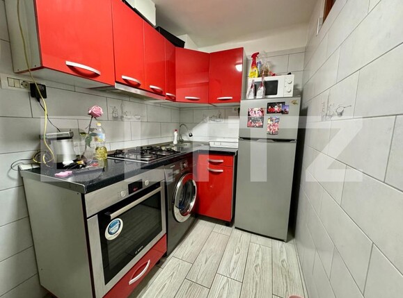 Apartament de vânzare 2 camere Decebal - 184569AV | BLITZ Oradea | Poza7