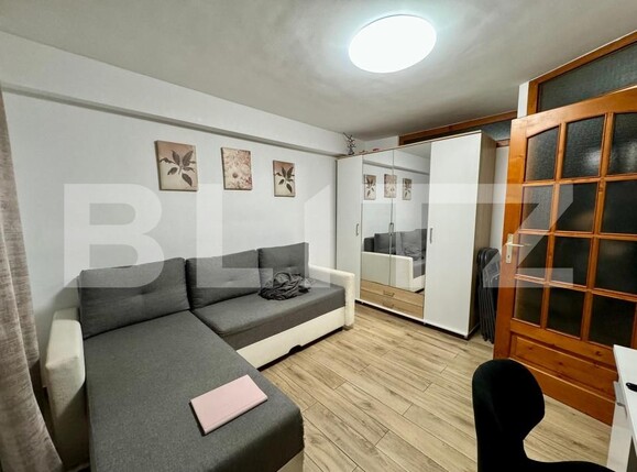 Apartament de vânzare 2 camere Decebal - 184569AV | BLITZ Oradea | Poza1