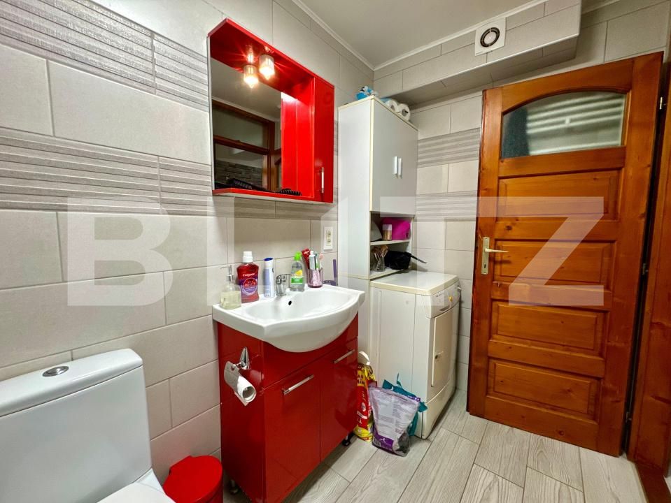 Apartament de vânzare 2 camere Decebal - 184569AV | BLITZ Oradea | Poza9