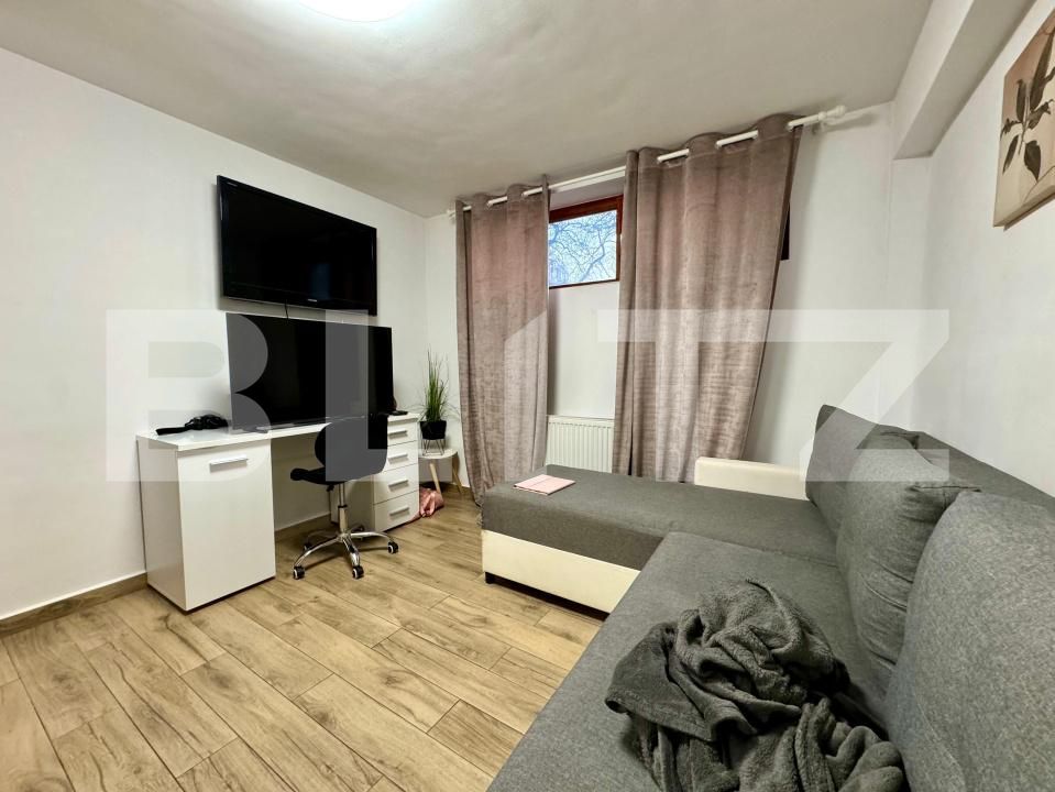 Apartament de vânzare 2 camere Decebal - 184569AV | BLITZ Oradea | Poza2