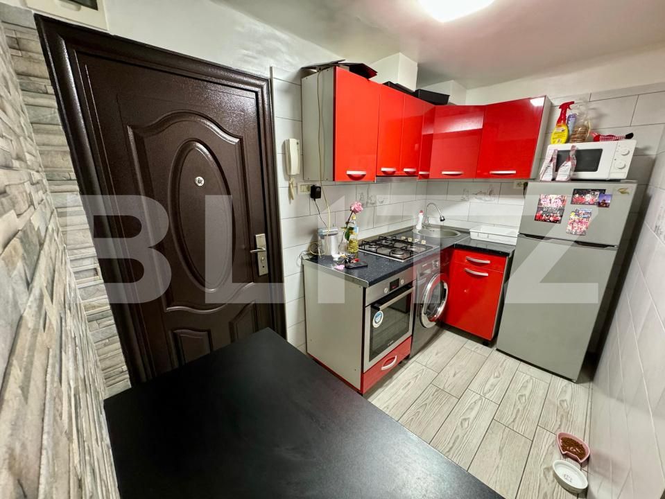 Apartament de vânzare 2 camere Decebal - 184569AV | BLITZ Oradea | Poza6