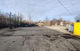 De inchiriat hala cu suprafata utila de 2534mp situata pe un teren de 10062mp