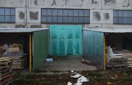 De inchiriat hala cu suprafata utila de 2534mp situata pe un teren de 10062mp