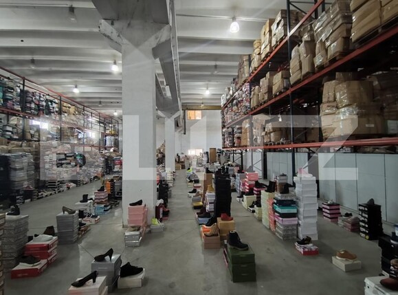 Spațiu industrial de închiriat Oncea - 184599SII | BLITZ Oradea | Poza1
