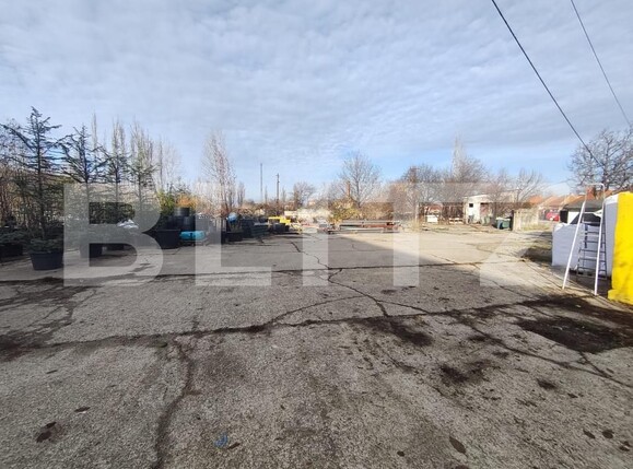 Spațiu industrial de închiriat Oncea - 184599SII | BLITZ Oradea | Poza12