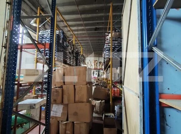 Spațiu industrial de închiriat Oncea - 184599SII | BLITZ Oradea | Poza7