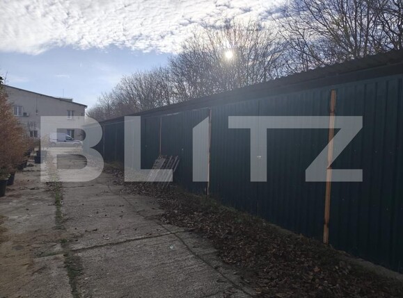 Spațiu industrial de închiriat Oncea - 184599SII | BLITZ Oradea | Poza17