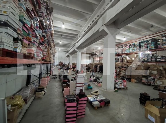 Spațiu industrial de închiriat Oncea - 184599SII | BLITZ Oradea | Poza3