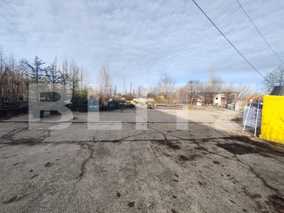 Spațiu industrial de închiriat Oncea - 184599SII | BLITZ Oradea | Poza13