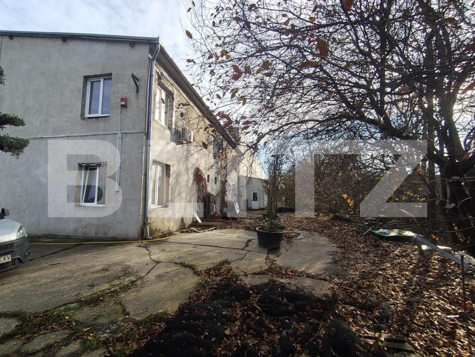 Spațiu industrial de închiriat Oncea - 184599SII | BLITZ Oradea | Poza15