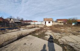 De inchiriat hala cu suprafata utila de 1200mp situata pe un teren de 6211mp