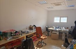 De inchiriat hala cu suprafata utila de 1200mp situata pe un teren de 6211mp