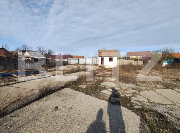 Spațiu industrial de închiriat Oncea - 184600SII | BLITZ Oradea | Poza2