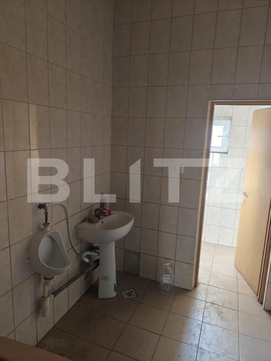 Spațiu industrial de închiriat Oncea - 184600SII | BLITZ Oradea | Poza6