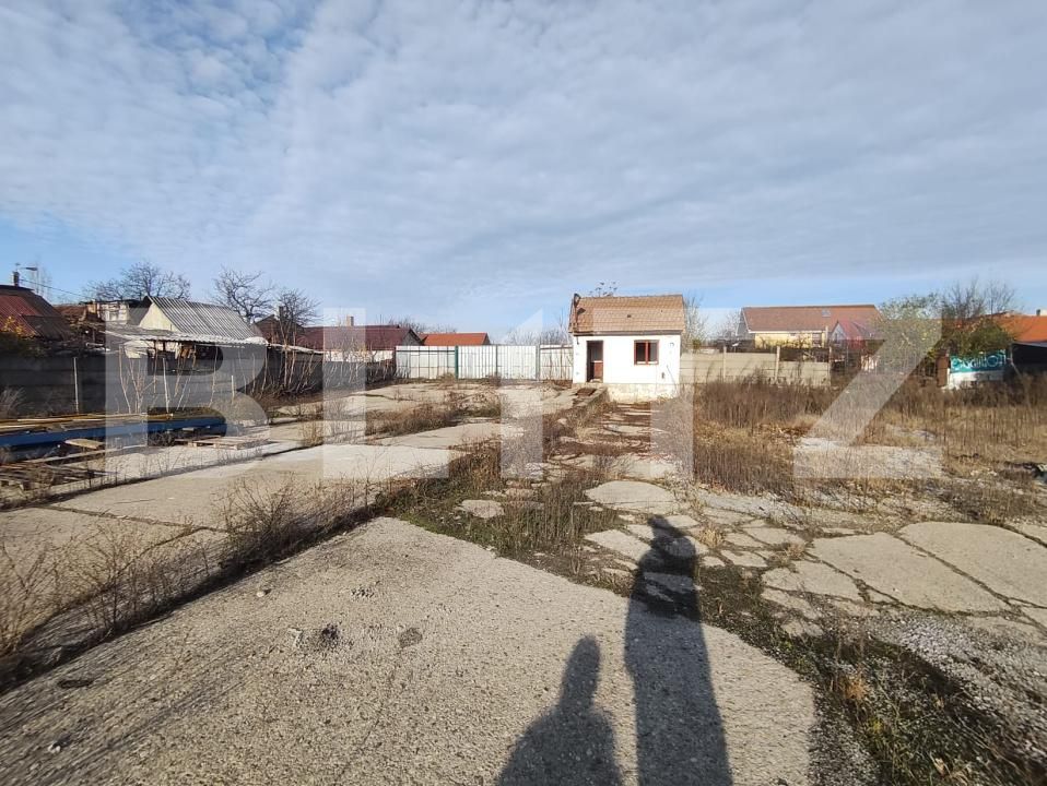 Spațiu industrial de închiriat Oncea - 184600SII | BLITZ Oradea | Poza2