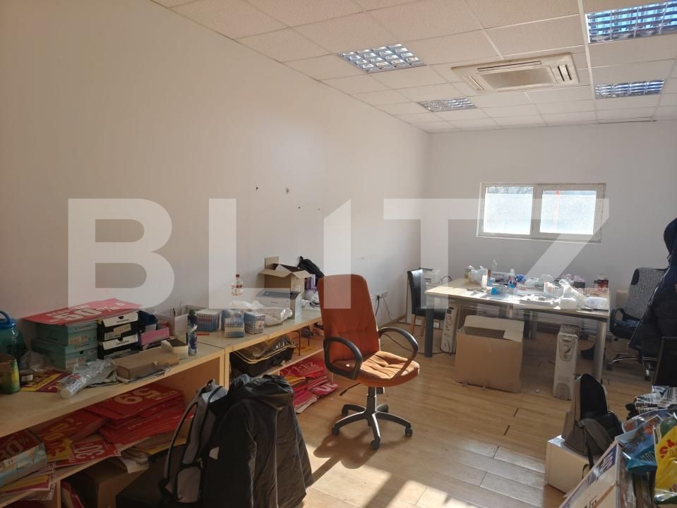 Spațiu industrial de închiriat Oncea - 184600SII | BLITZ Oradea | Poza7