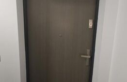 Apartament complex rezidential