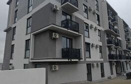 Apartament complex rezidential