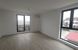Apartament complex rezidential