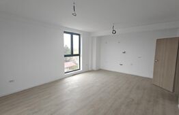 Apartament complex rezidential