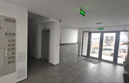 Apartament complex rezidential