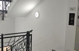 Apartament complex rezidential