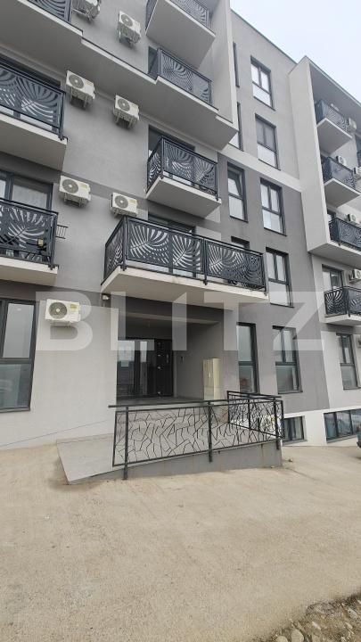 Garsonieră de vânzare Baile Felix - 184654AV | BLITZ Oradea | Poza2