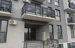 Apartament premium cu 1 dormitor | Etaj 4 | Vedere deschisă | Balcon