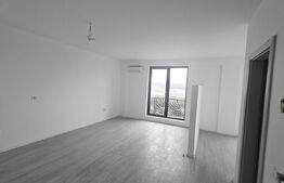 Apartament premium cu 1 dormitor | Etaj 4 | Vedere deschisă | Balcon
