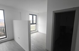 Apartament premium cu 1 dormitor | Etaj 4 | Vedere deschisă | Balcon