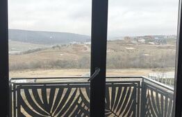 Apartament premium cu 1 dormitor | Etaj 4 | Vedere deschisă | Balcon