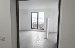 Apartament premium cu 1 dormitor | Etaj 4 | Vedere deschisă | Balcon