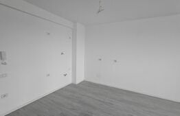 Apartament premium cu 1 dormitor | Etaj 4 | Vedere deschisă | Balcon