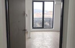 Apartament premium 1 dormitor | Etaj 3 | Orientare S-E | Balcon