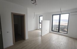 Apartament premium 1 dormitor | Etaj 3 | Orientare S-E | Balcon