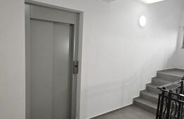 Apartament premium 1 dormitor | Etaj 3 | Orientare S-E | Balcon