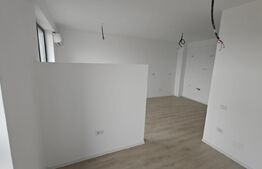 Apartament premium 1 dormitor | Etaj 3 | Orientare S-E | Balcon