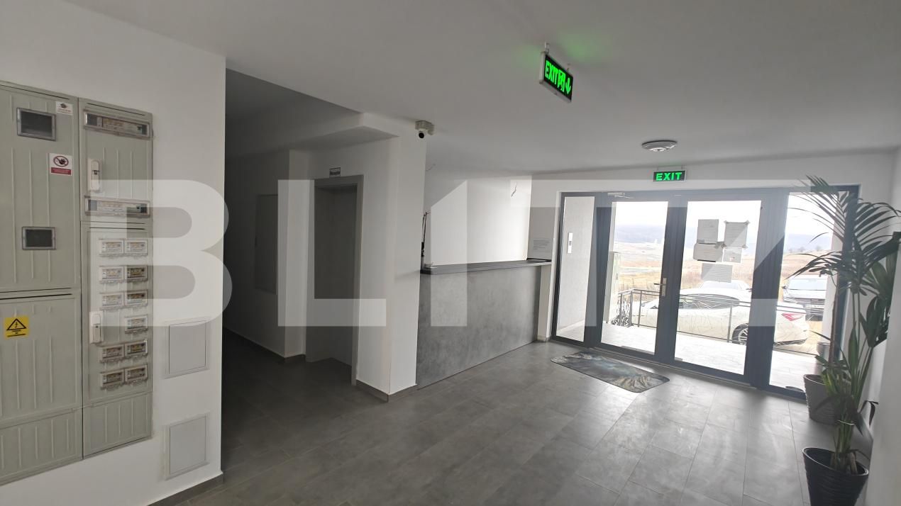 Garsonieră de vânzare Sud - 184694AV | BLITZ Oradea | Poza4