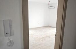 Apartament complex rezidential